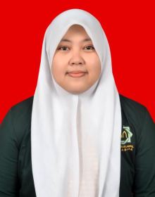 Shelvyna Rikantasari