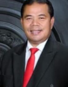 Dr. H. Yuswanto Hery Purnama, SE.,MM.,CHRM.