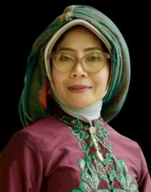Prof. Dr. Hj. Umi Narimawati, Dra., SE., M.Si., M.Pd
