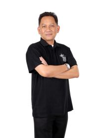 Prof. Dezie. L Warganegara, PhD, PhD