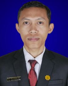 Dedi Kundana, S.Pd., M.T.I