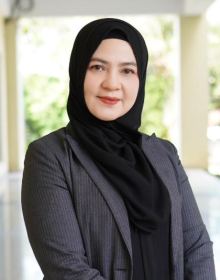 Siti Syahsudarmi