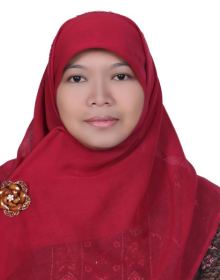 SUSILAWATI, S.E., M.Si