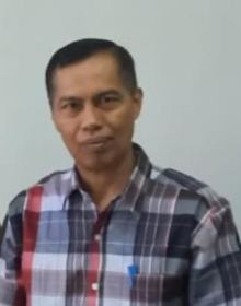 Dr. M. Zahari. MS, SE, M.Si
