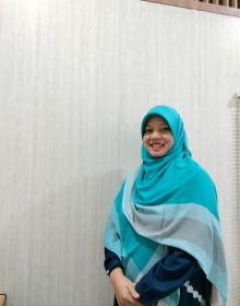 Dr. Siti Samsiah., S.E., M.Ak., Ak