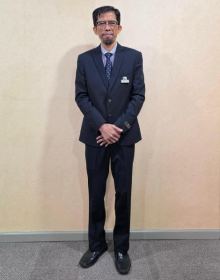 Dr. Jasman, S.E., Ak., M.B.A., CA.