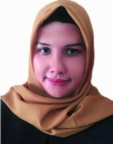 Sakinah AS, SE.,MM