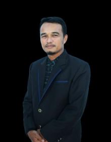 Dr. H. Najamuddin, Lc., MA
