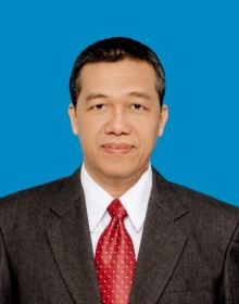 Indarta Priyana, S.T., M.M.