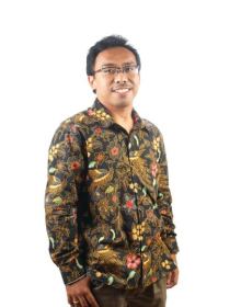 Eko Purwanto, S.E., M. Ak. CTA.
