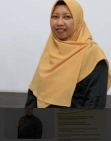 Sri Rahmayanti.SE.,MM
