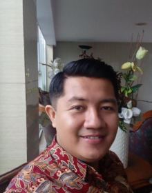 Henky Setiadi,S.Pd.M.Pd