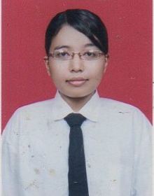 Erny Melina, S.E.,M.M