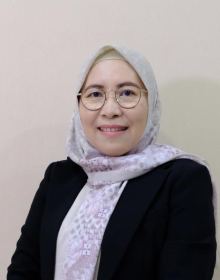 Dr. Hj. Muhafidhah Novie, MM