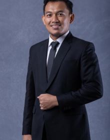 Dr. Eka Kurnia Saputra, S.T., M.M.