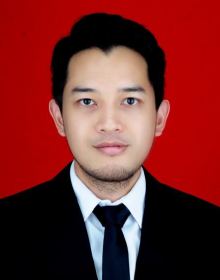 Dr. Muhammad Rizki, M.HSc