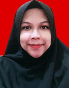 Masyitah As Sahara, S.E., M.Si