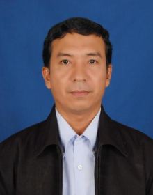 Dr.Ir. Imran Ilyas,MM