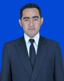 Dr. Satriadi, S.AP, M.Sc.