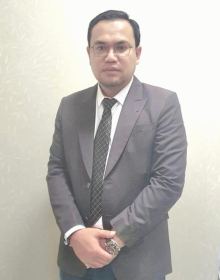 Dr Gogi Kurniawan, S.E, M.M