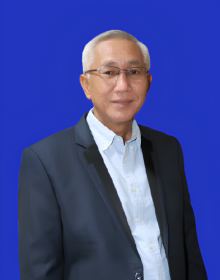 Dr. H. Raja Marwan