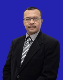 Warnadi, SE. M.Si