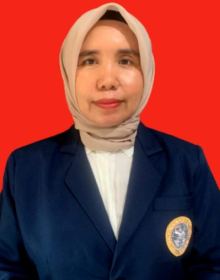 Dr. Evi Marlina SE., M.Ak