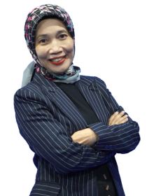 Dr.Eni Suharti,SE.,M.Akun