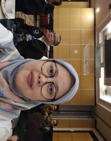 Dr. Nancy Yusnita, S.E., M.M.