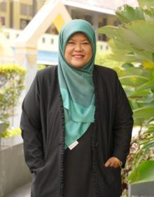 DR. ELLYAN SASTRANINGSIH, SE,MSi