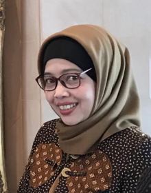 Dr. Nila Krisnawati SE., MM