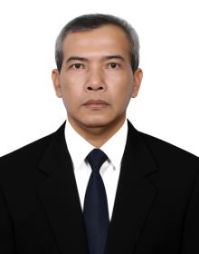 R. Roosaleh Laksono T.Y. ST., S.Si., ME