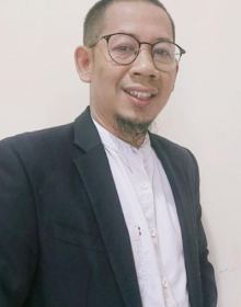 M. Yusron, SE., MM., M.Si