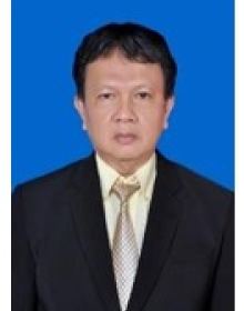 Dr. Ahmad Junaidi, SE., M.Si