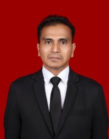 Dr. Austin Alexander Parhusip, SE, MM.