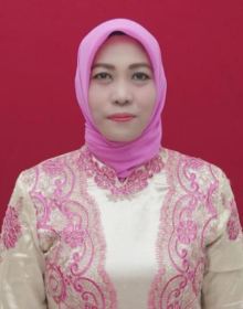 Aisyah Azhar Adam, S.E,. M.M.
