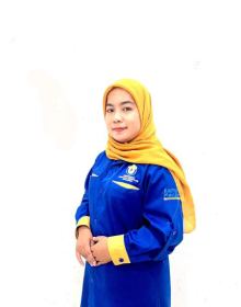 Mona Syafriani, S.E., M.M