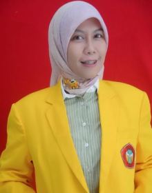Dr. Yuliatin Azizah, S.Sos.I, MM