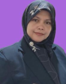 Nur Anisah, SE, MSA, Ak., CA