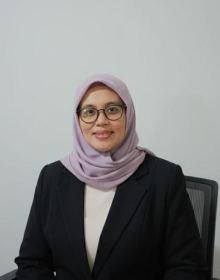Roosita Meilani Dewi