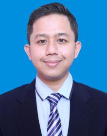 Alan Budi Kusuma, SE. M.M.