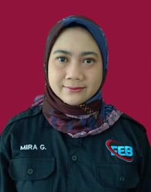 Mira Gayatri Kartika, S.E., M.M