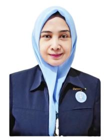 Dr. Thita M. Mazya. M.Hum