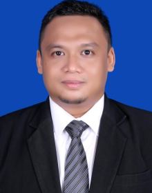 ARIESTA RAMDHANI, S.T., M.Ec.Dev.