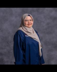 Ratih Hendayani S.T., M.M., Ph.D