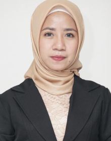 Zahrah, MEc