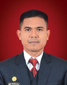 Dr. Widiyanto, S.Ag., M.Pd.B