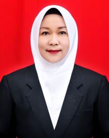 Dwinita Arwidiyarti