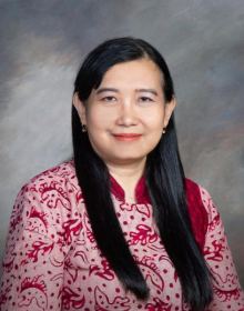 Dr. Lenny Christina Nawangsari, MM