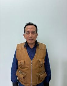 Heru Budi Santoso